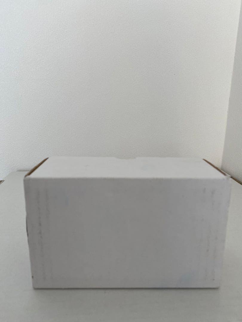 ギター VEMURAM Jan Ray BOOST OVERDRIVE Pedal