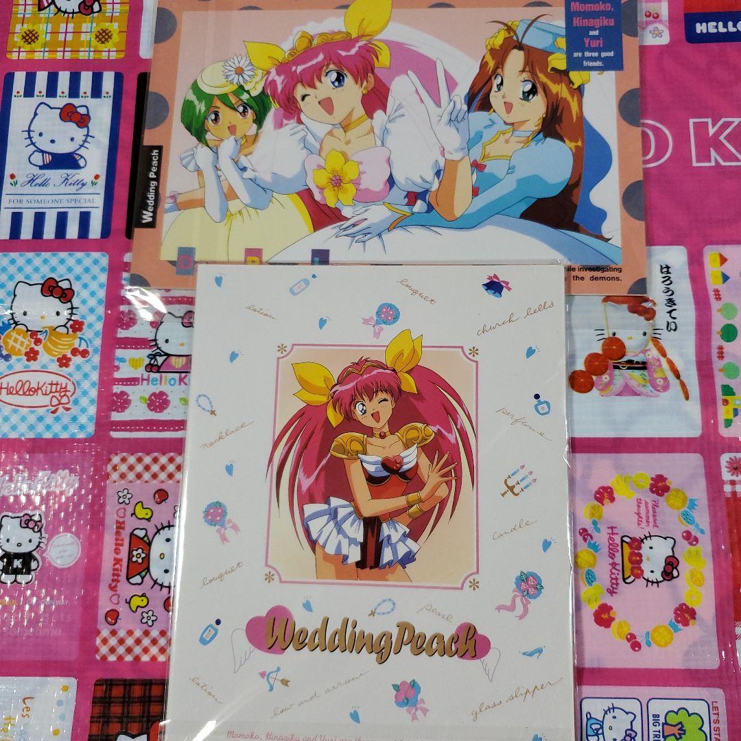 レア】ウエディングピーチ電子手帳【新品】