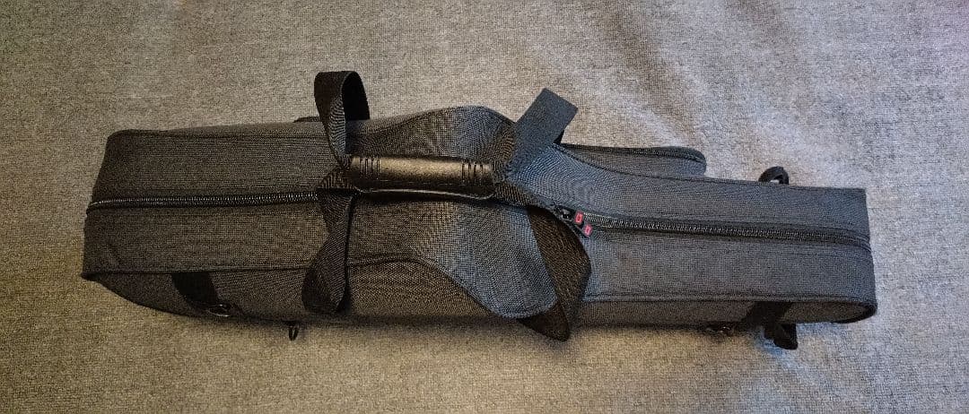 テナーサックスケース　GATOR