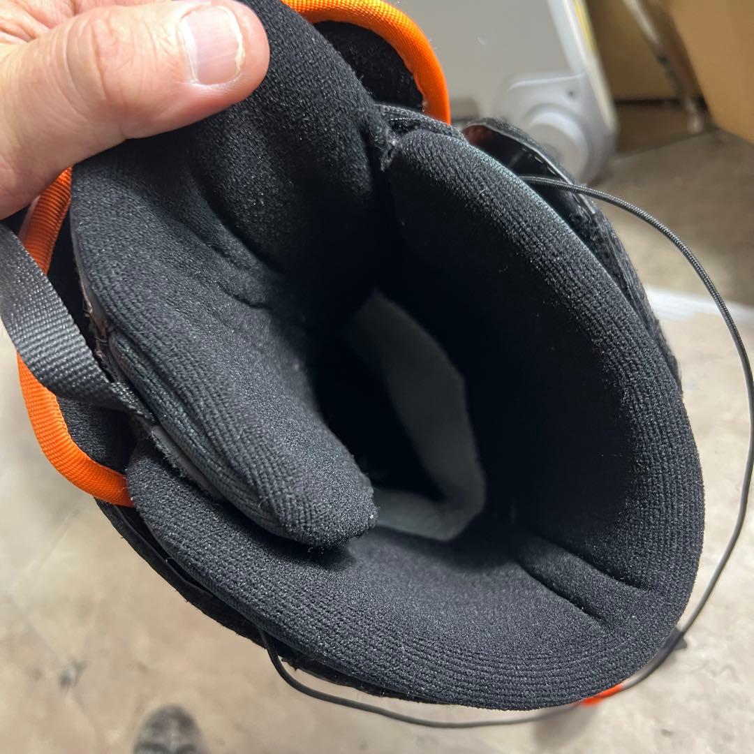 RYZ スノーボード ブーツ A-TOP BOAタイプ 27.5cm