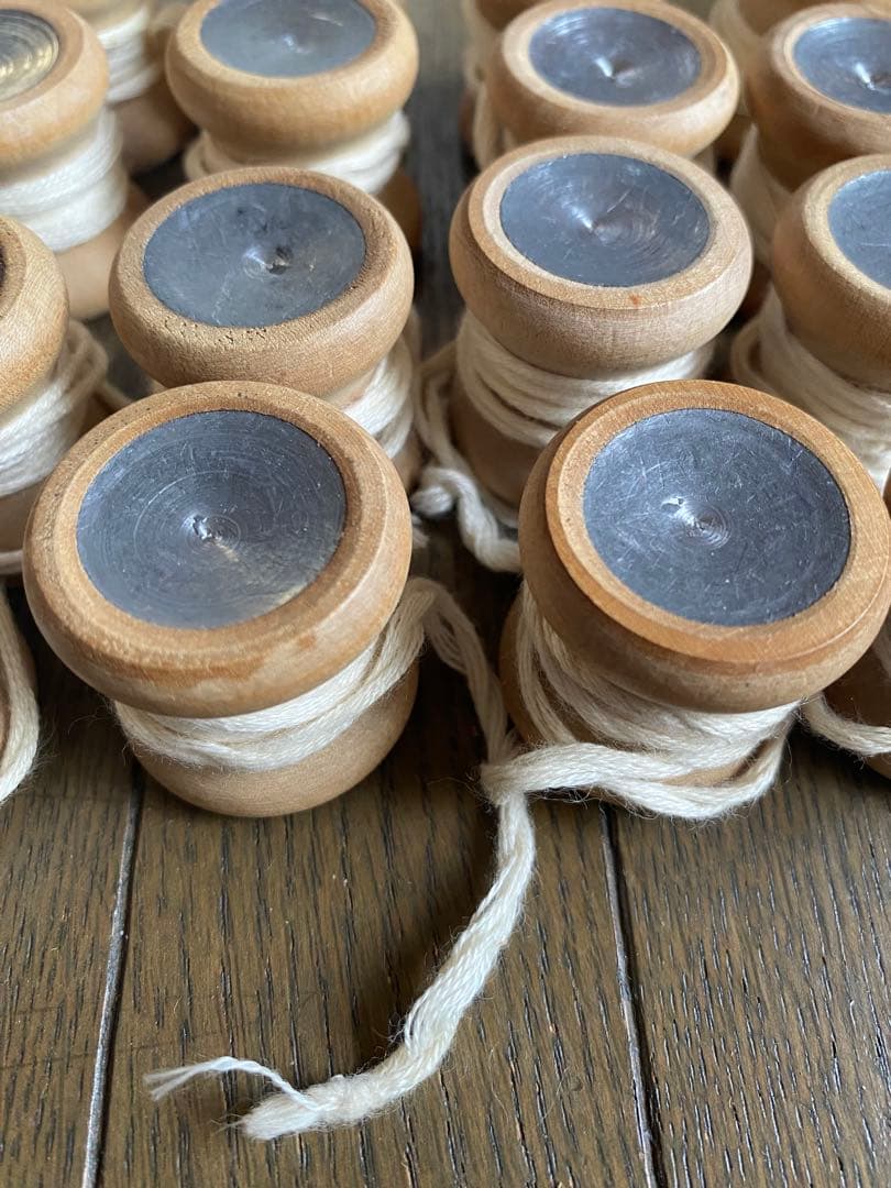 組紐 丸台 重りセット