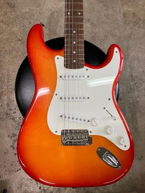 国産コンポーネントストラトタイプ