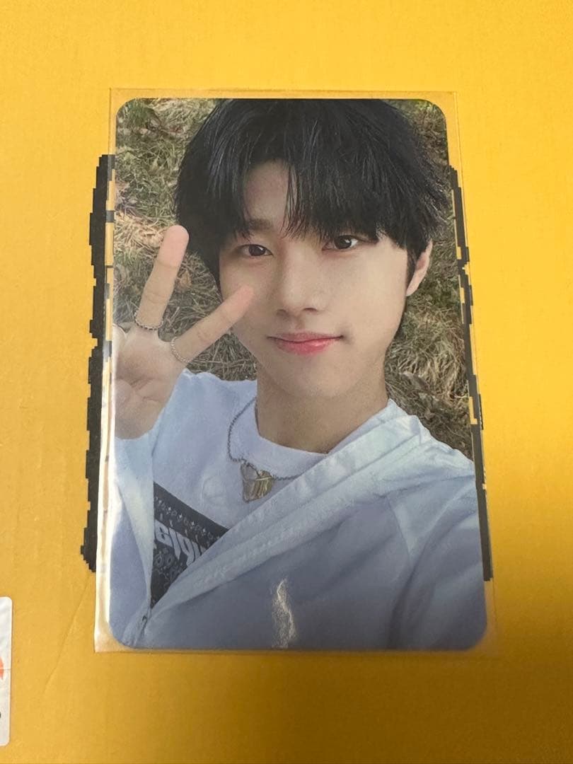 xikers プレデビューミンジェトレカ