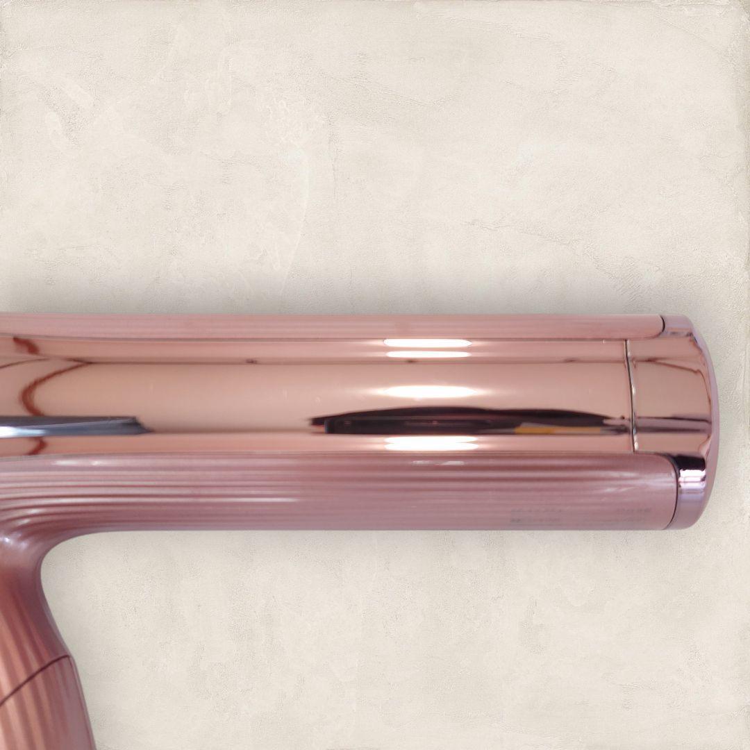 【訳あり】リファ ビューテックドライヤー RE-AX-05A ピンク ReFa