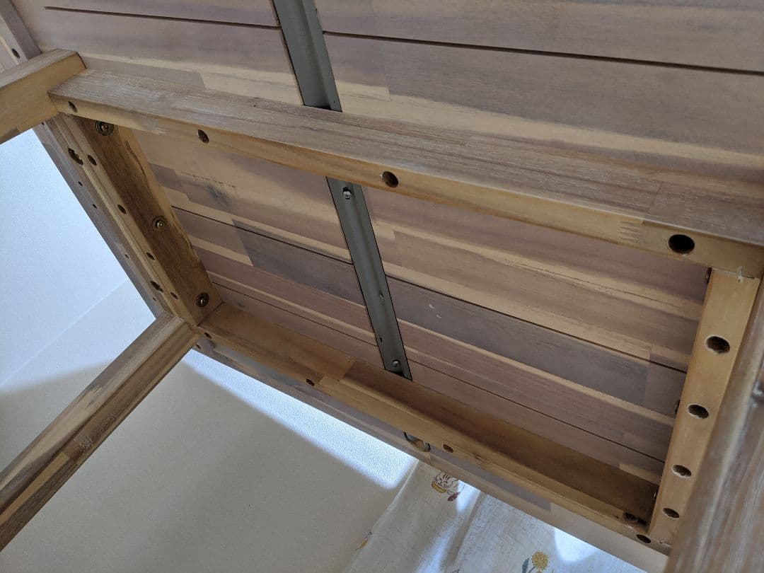 woohoo様用ウニコ　unico　マノア　manoa ダイニングテーブル