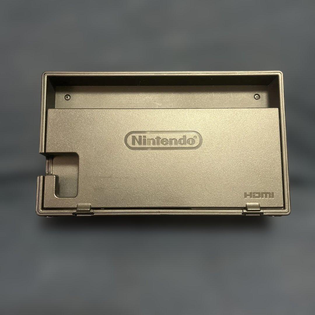 バッテリー強化版Nintendo Switch ネオンブルー/ネオンレッド