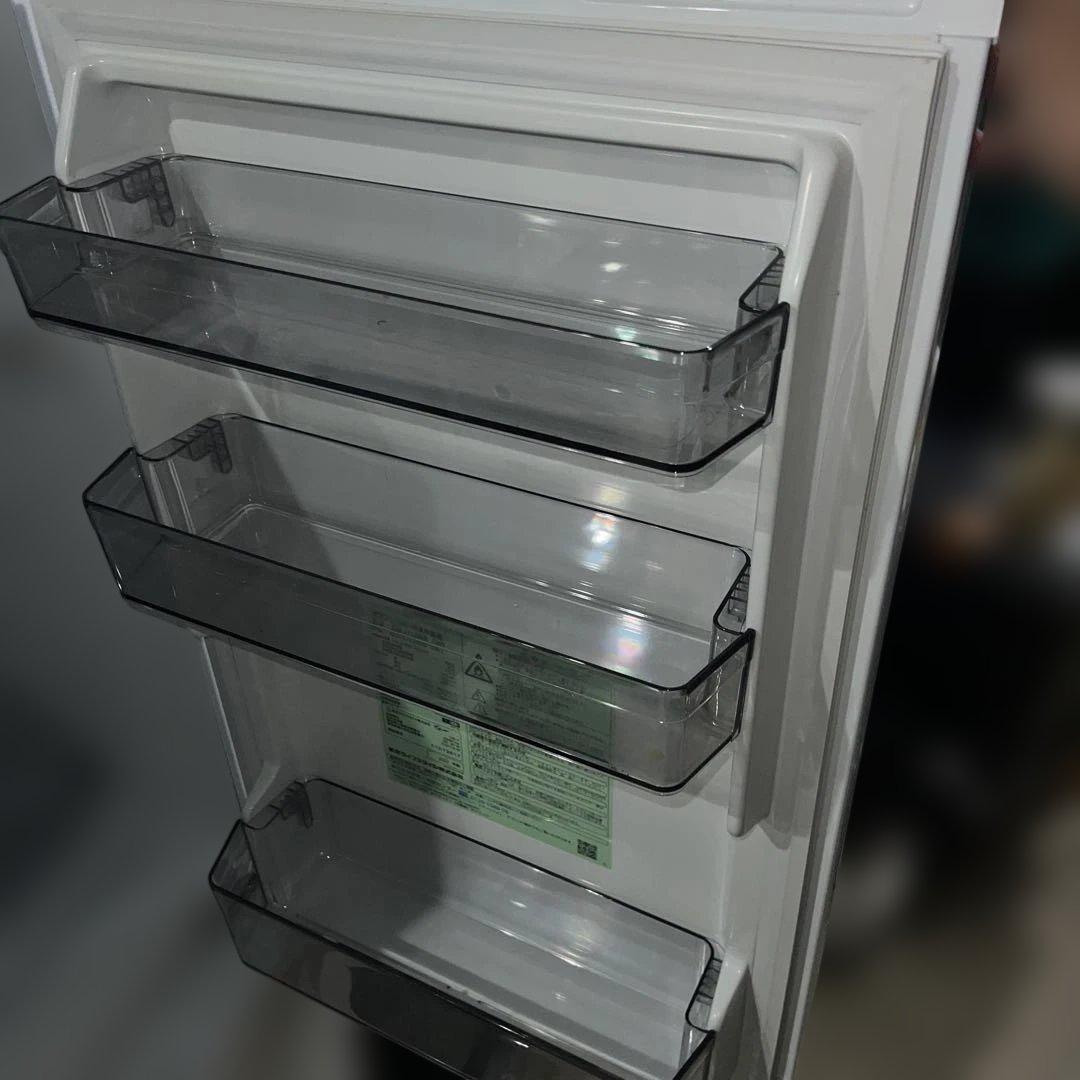 ⭐︎お買い得/アイリスオーヤマ/TOSHIBA/洗濯機/冷蔵庫/ホワイト家電2点