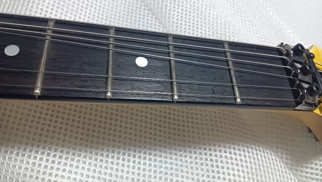 Ibanez PGM30 1995年フジゲン製造 リアPU ダンカンJB