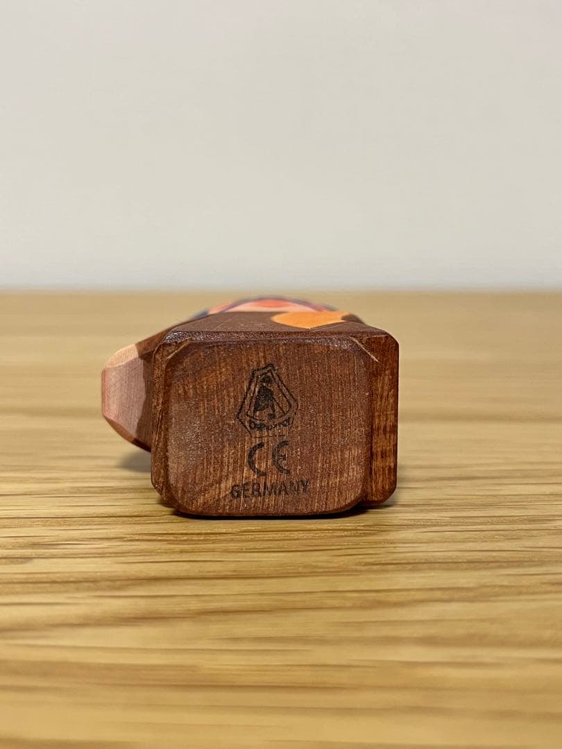 流通限定・廃版】オストハイマー/プルップ（妖精） （ostheimer)