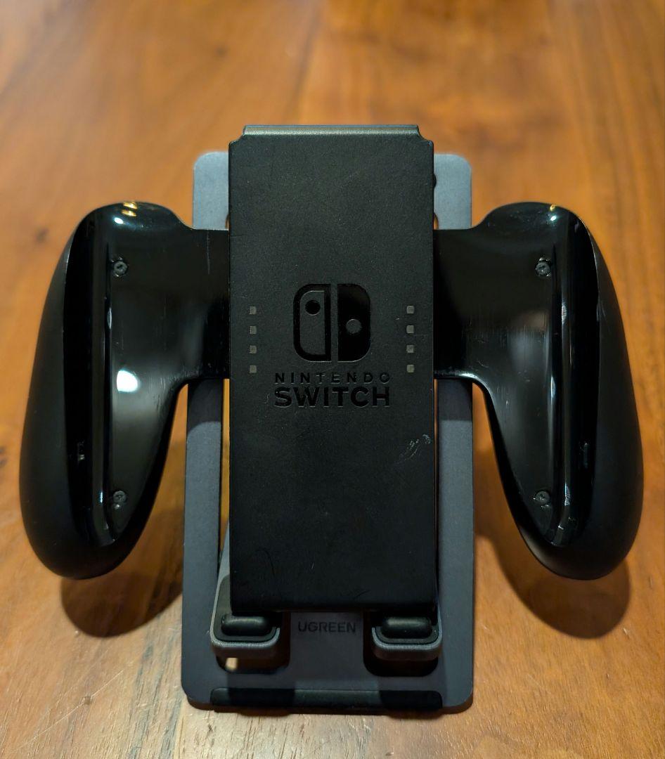 【訳あり】Nintendo Switch 有機EL 本体