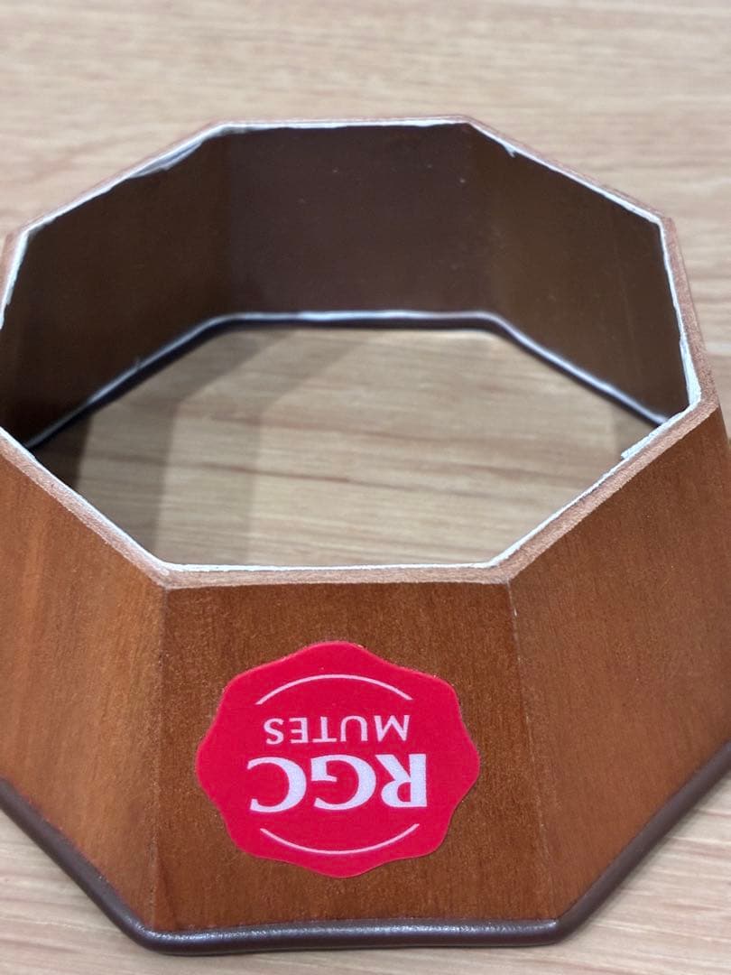 RGC トランペット用カップミュート