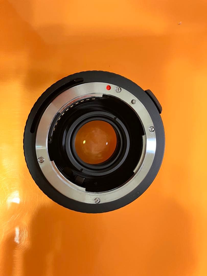 SIGMA APO TELE CONVERTER 1.4x EX DG ニコン用