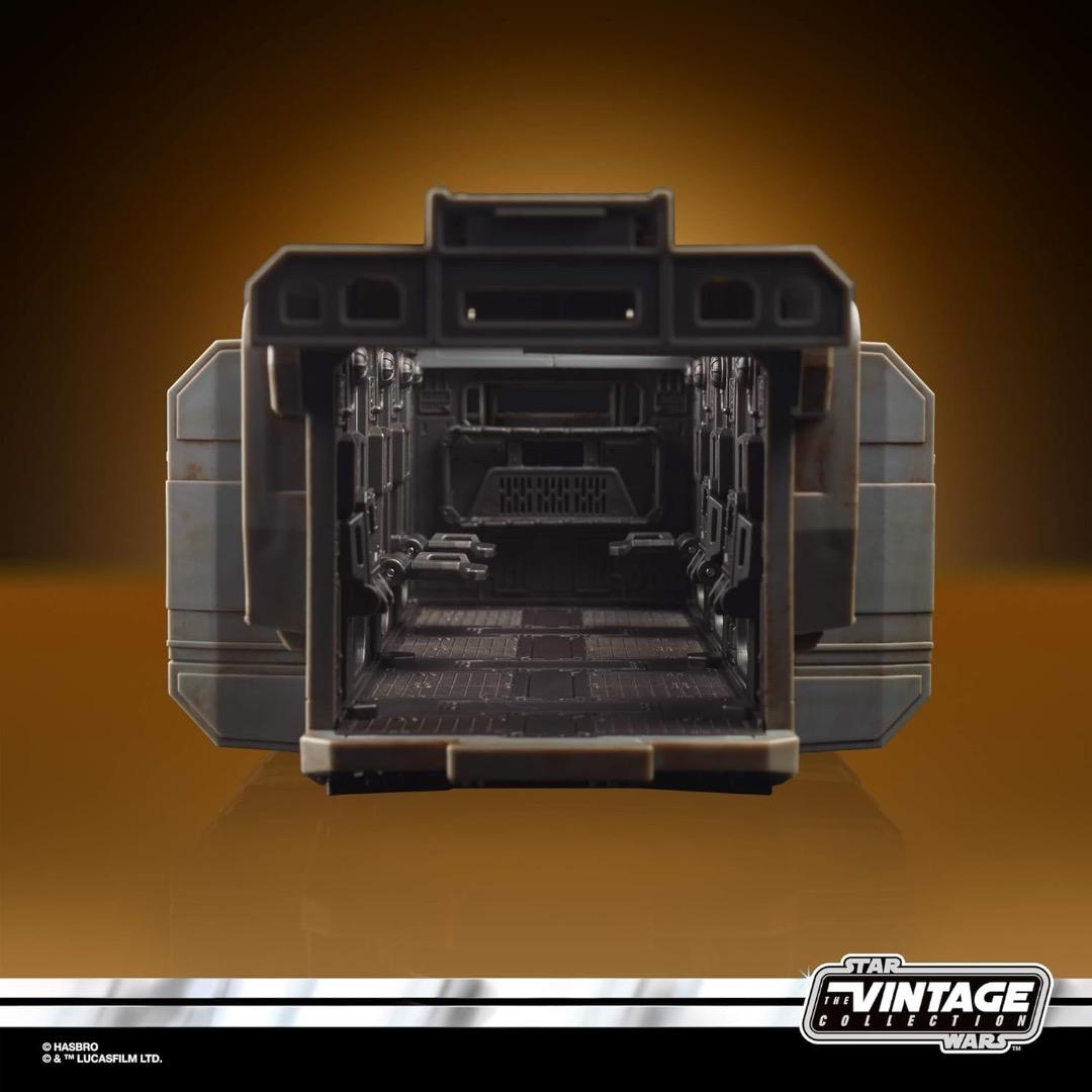 スターウォーズ⭐️ヴィンテージコレクション・ストームトルーパー ・トランスポート