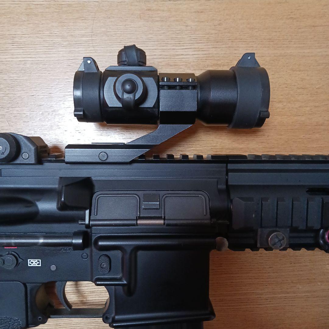 Yoshi 様専用】（断捨離）東京マルイ 次世代電動ガン HK416C