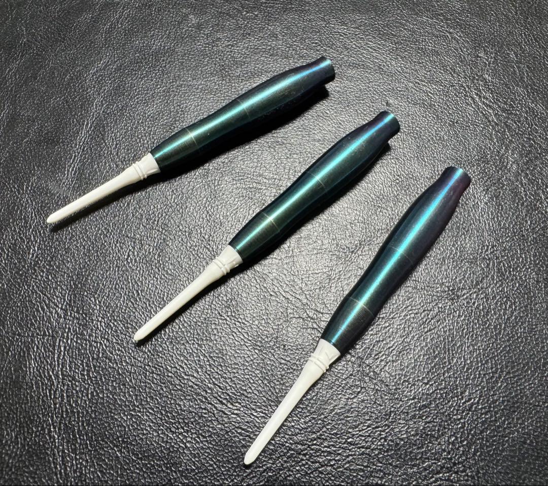 激レア ターゲット ライジングサン 4.0 村松治樹モデル No.5