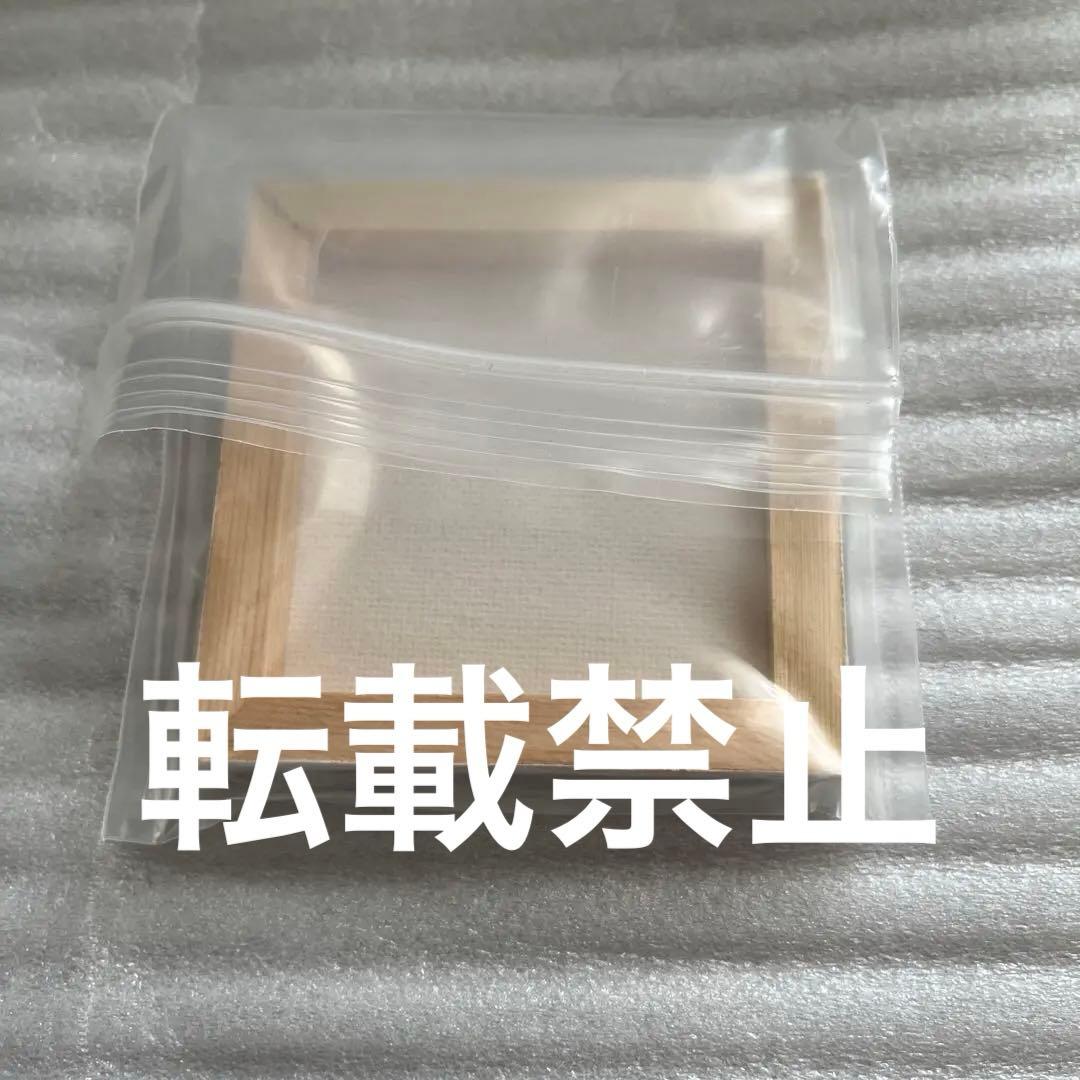 ヴァンパイア騎士　入場特典　キャンバスアート　樋野まつり展　原画展　希少