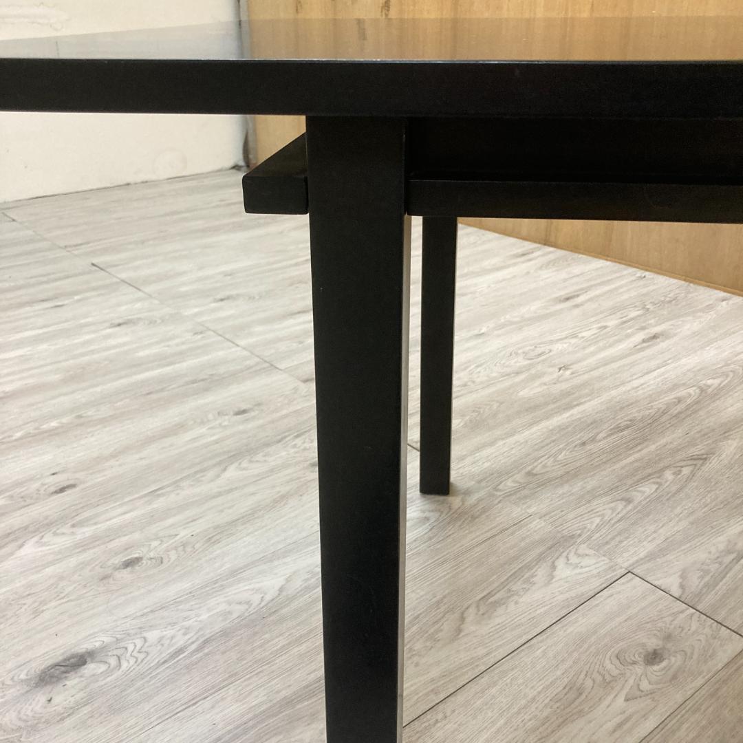 カッシーナ イクスシー 　マグノリア　 W180cm 　ダイニングテーブル