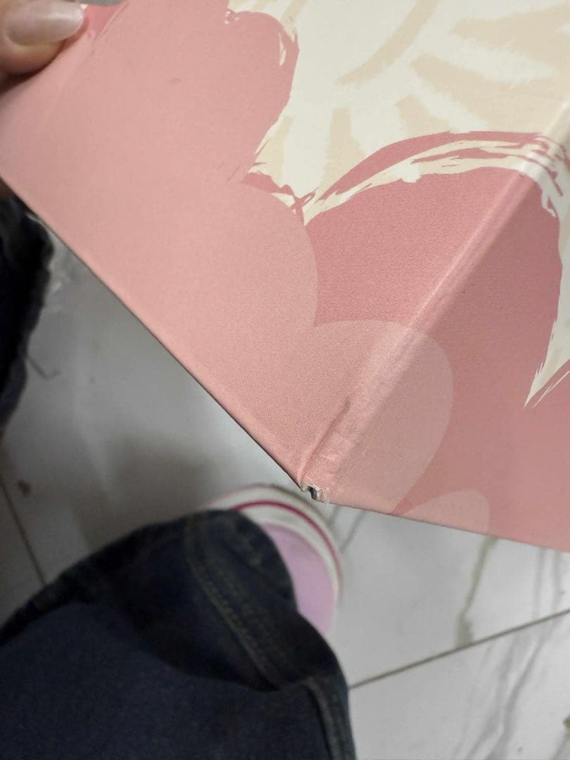 ぬいぐるみ LABUBU MOKOKO CLOSE TO SWEET POPMART