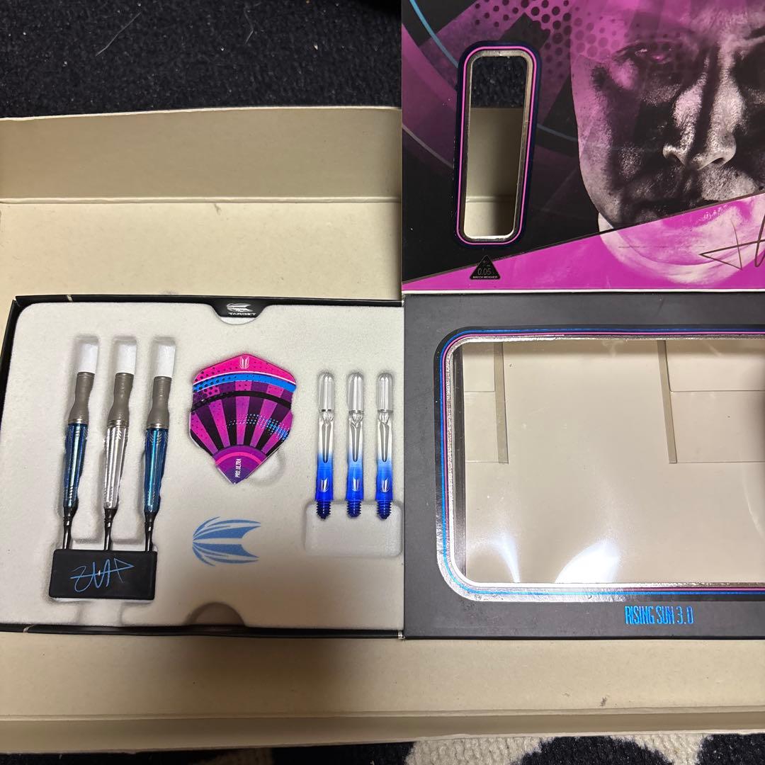 ライジングサン3.0