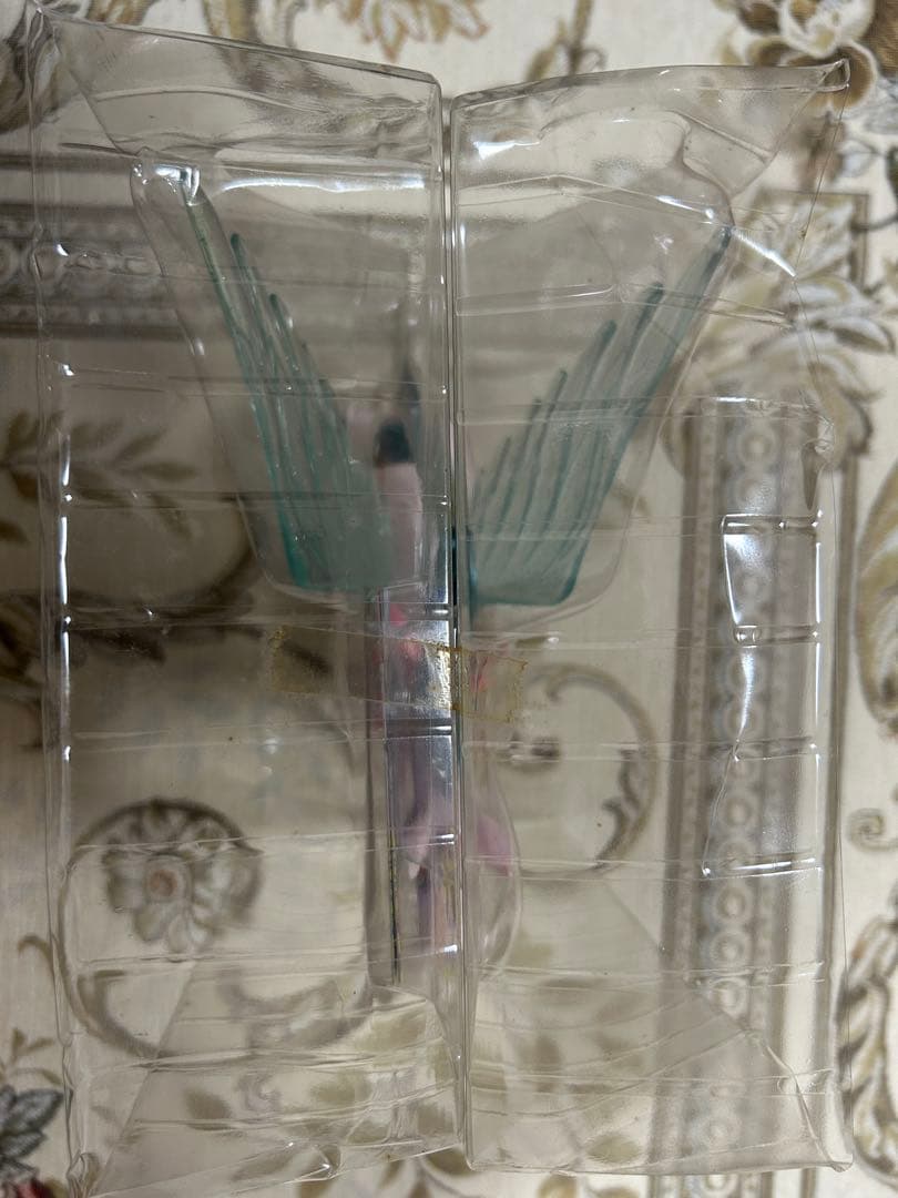 【新品未使用品】トゥインクルペガサス/セーラームーン当時物