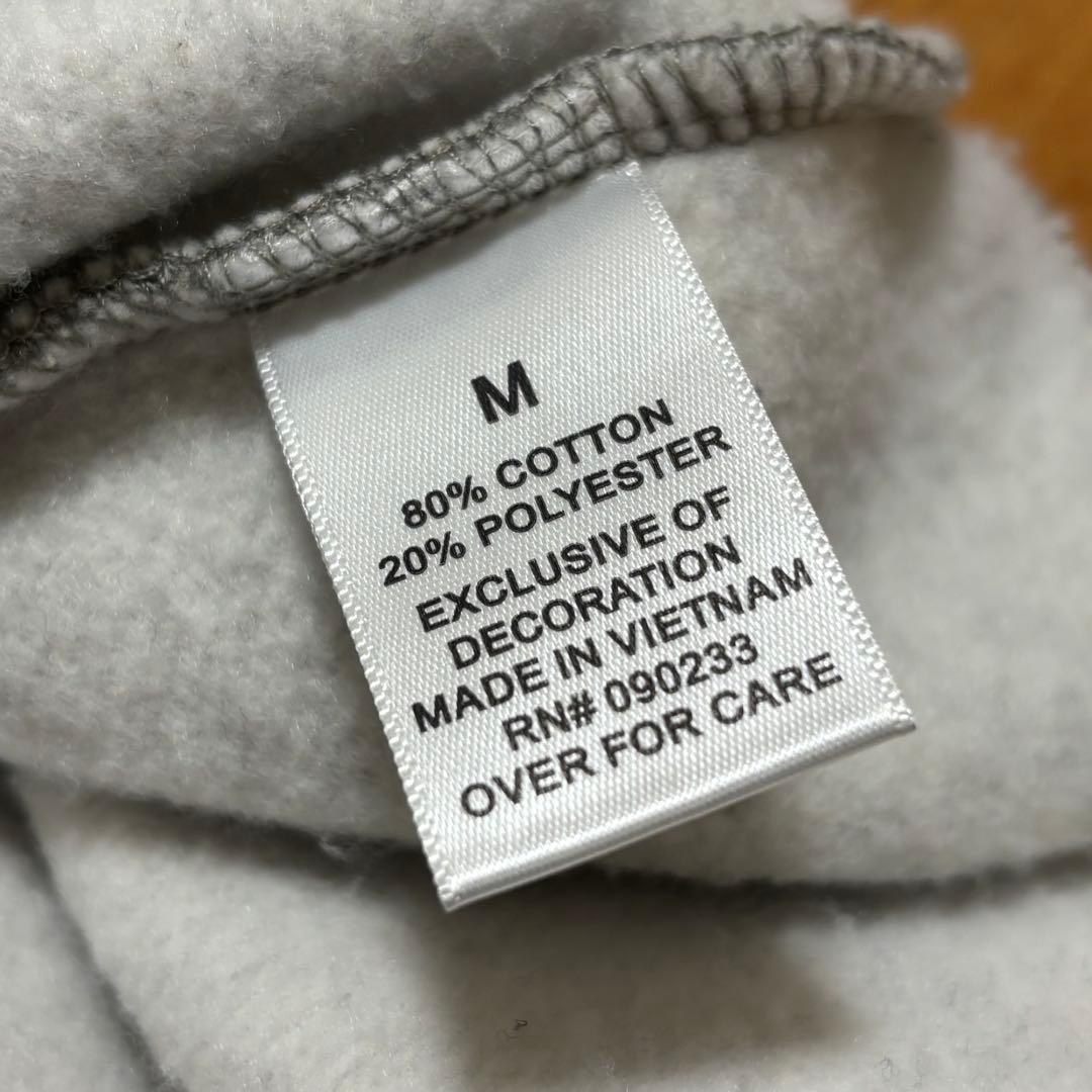 fear of god essentials パーカー (XL.XXL相当)