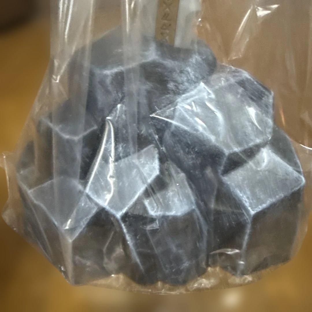 ロトの剣 ~岩台付き~ ニジゲンノモリ　限定品　超鬼レア　非売品