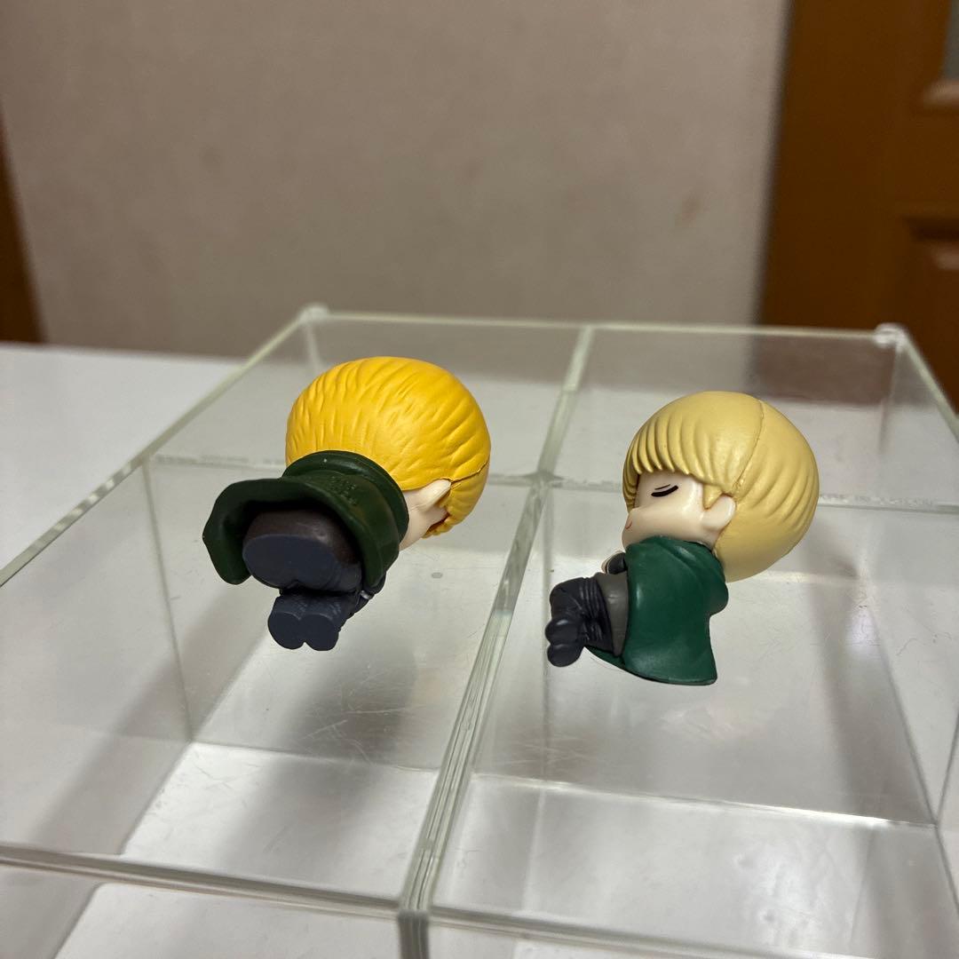 アルミン・アルレルト ねむらせ隊 まちぼうけ 進撃の巨人 - メルカリ