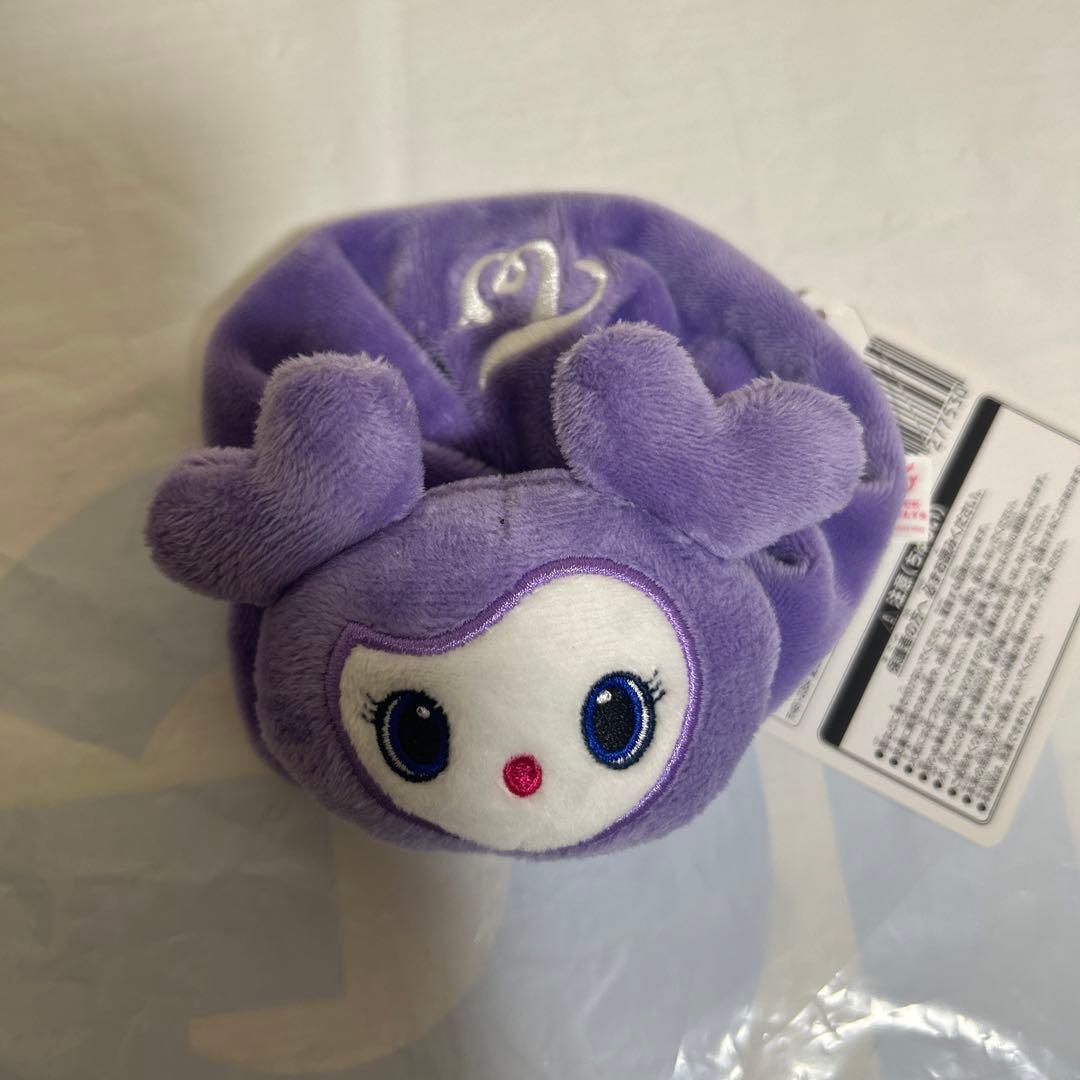 TWICE LOVELYS ぴょこきゅんシュシュ GIGO限定 サブリー サナ - メルカリ