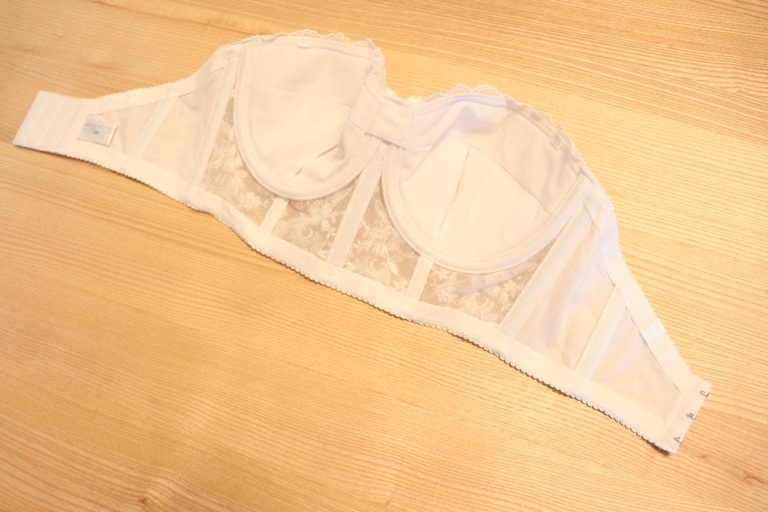 【カドリールインターナショナル】ブライダル インナーセット