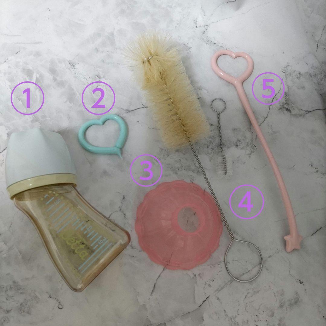 ハンドメイド テディベア バックチャーム 短毛カールモヘア ベージュ色