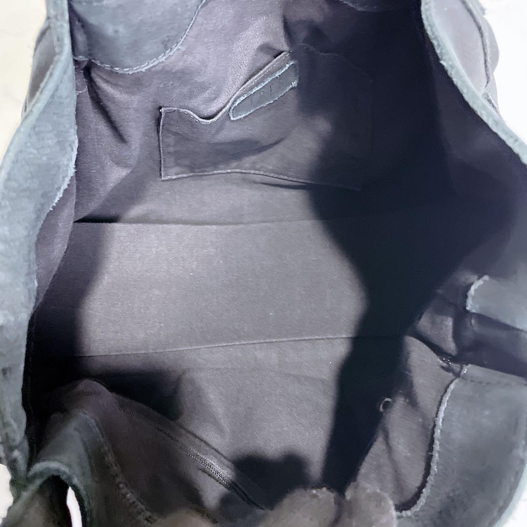 バッグ 00s TRES hand bag archive studs y2k tote