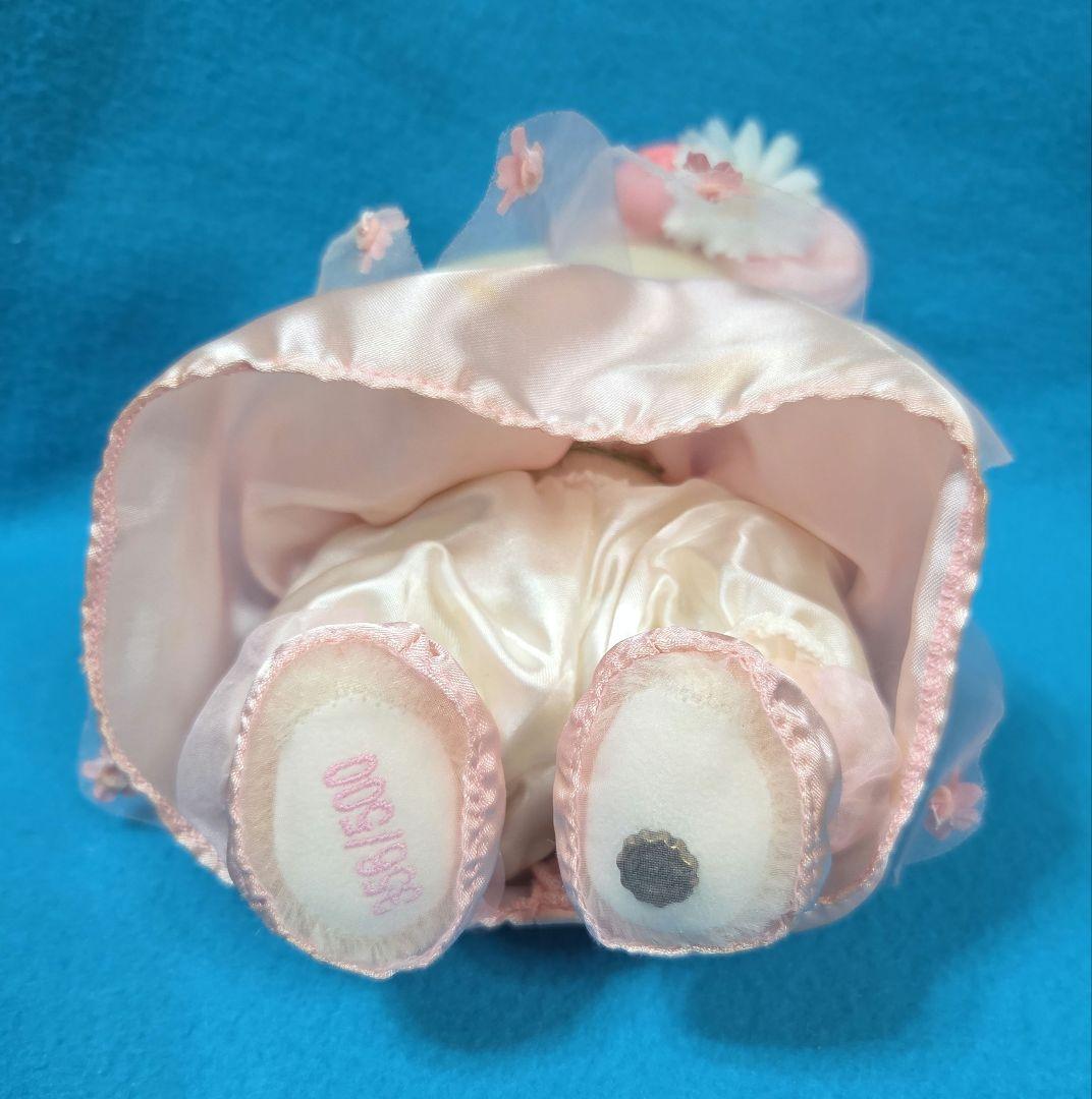 激レア☆フラワー・フェアリー・ハローキティ☆ハーマンオリジナル