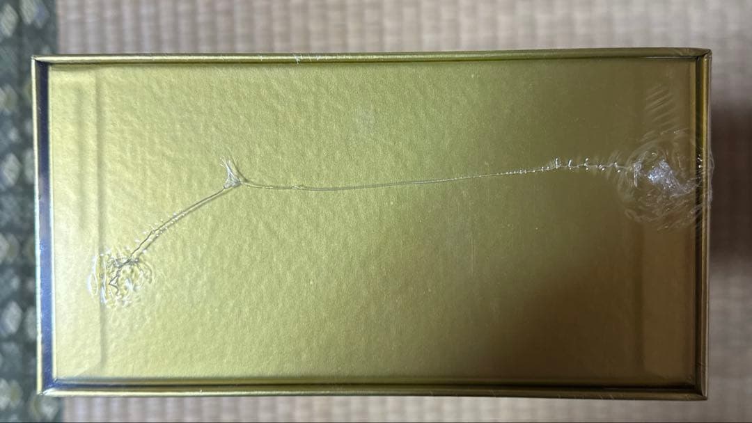 ⚡*️様 未開封　25th ANNIVERSARY GOLDEN BOX ポケモ