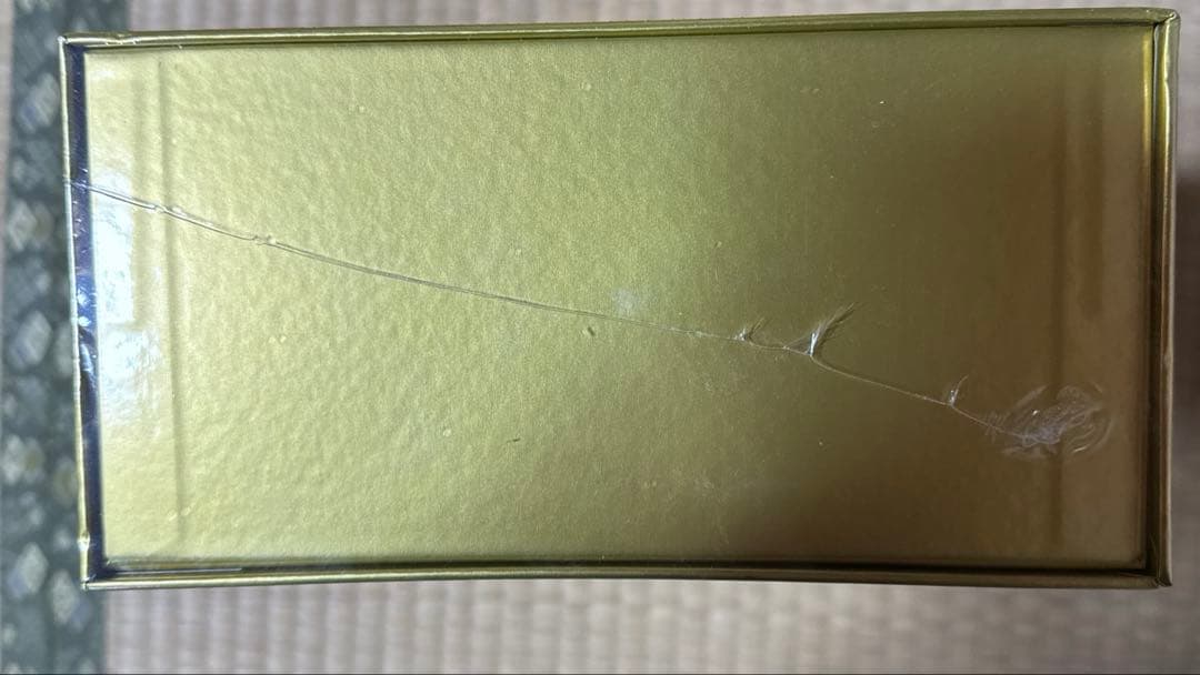 ⚡*️様 未開封　25th ANNIVERSARY GOLDEN BOX ポケモ