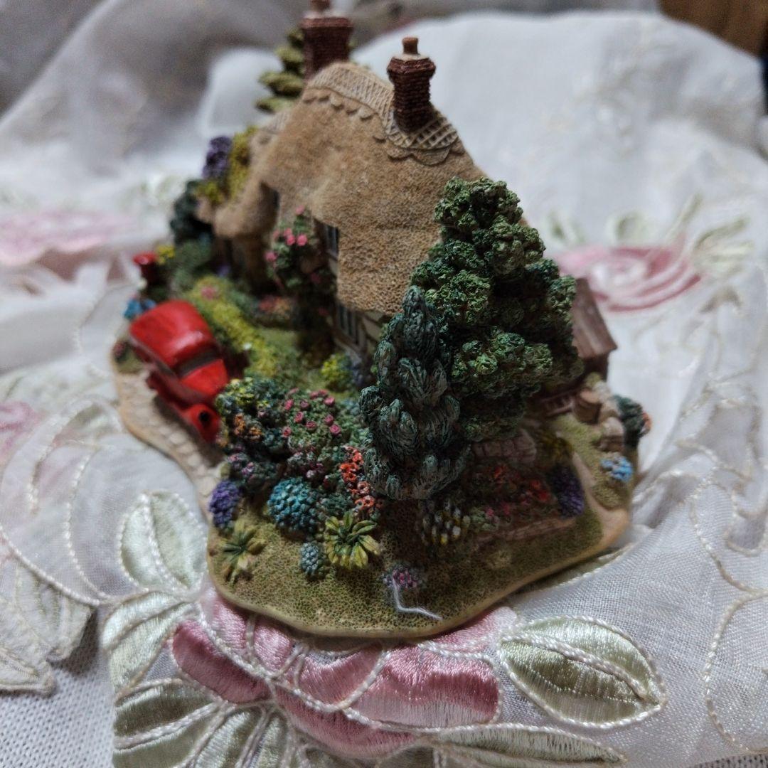 リリパットレーン L2241 PEN PALS