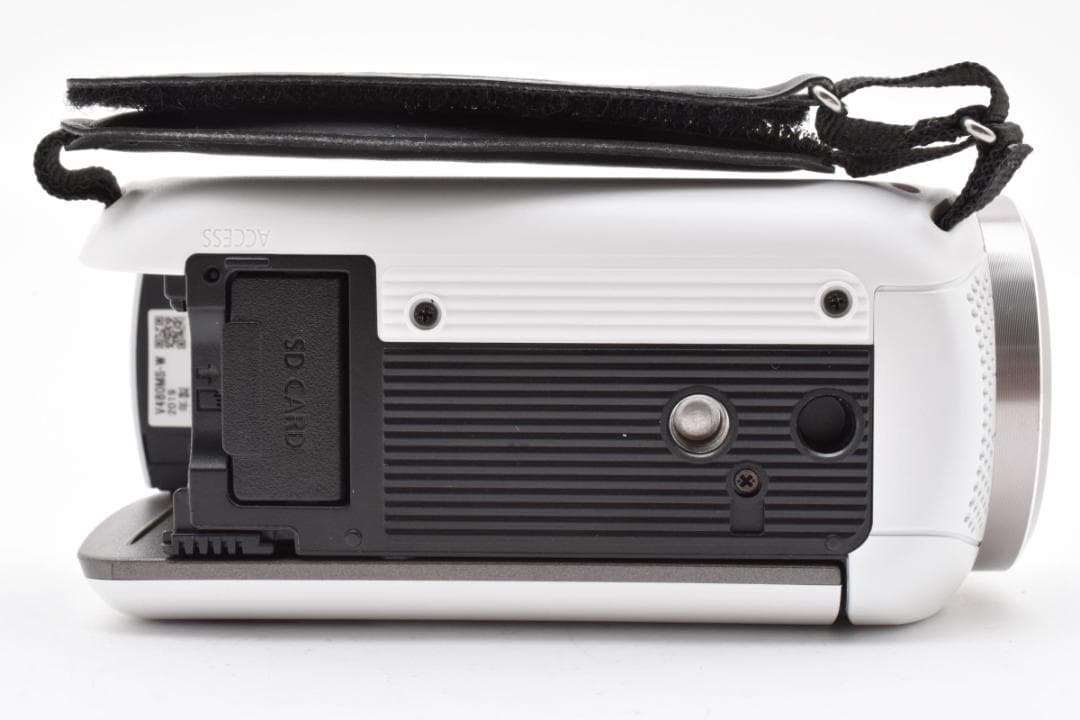 ■ ほぼ新品 ■ パナソニック　Panasonic HC-V480MS