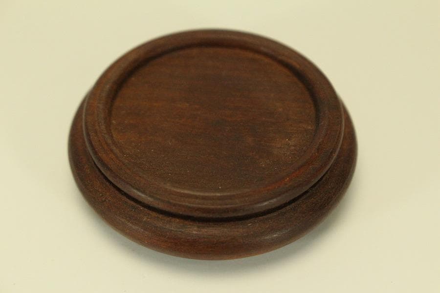 文房具 朱泥 魚紋 筆洗 匙 台付(LC981) - メルカリ