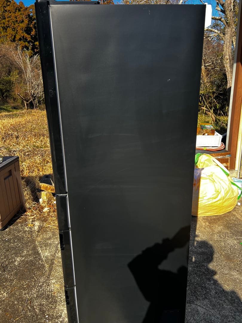 HITACHI 日立 冷蔵庫 615L R-WX62K 2020年製