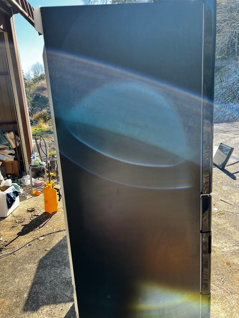 HITACHI 日立 冷蔵庫 615L R-WX62K 2020年製