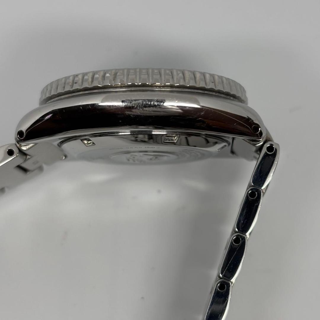 【美品】SEIKO プロスペックス　SRPB11K1 海外限定　ブルーラグーン