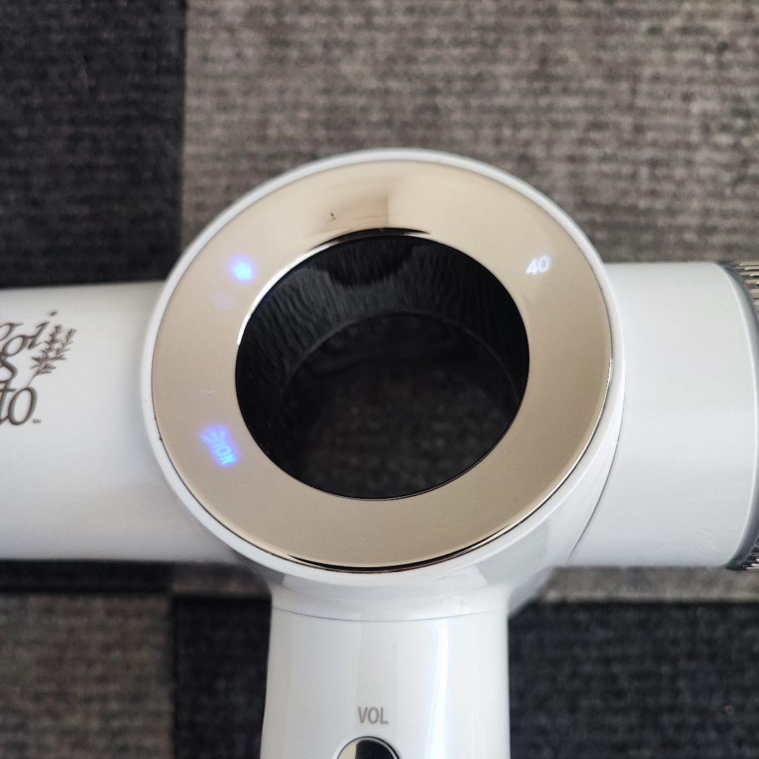 Oggiotto ドライヤー オッジィオット トゥルートリートメントプロ PRO