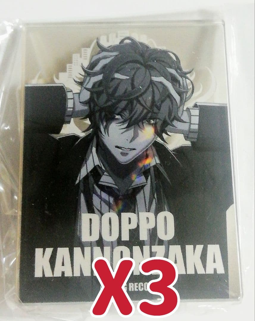 星屑の王子様 天使レイ 缶バッジ アクキー 14点セット