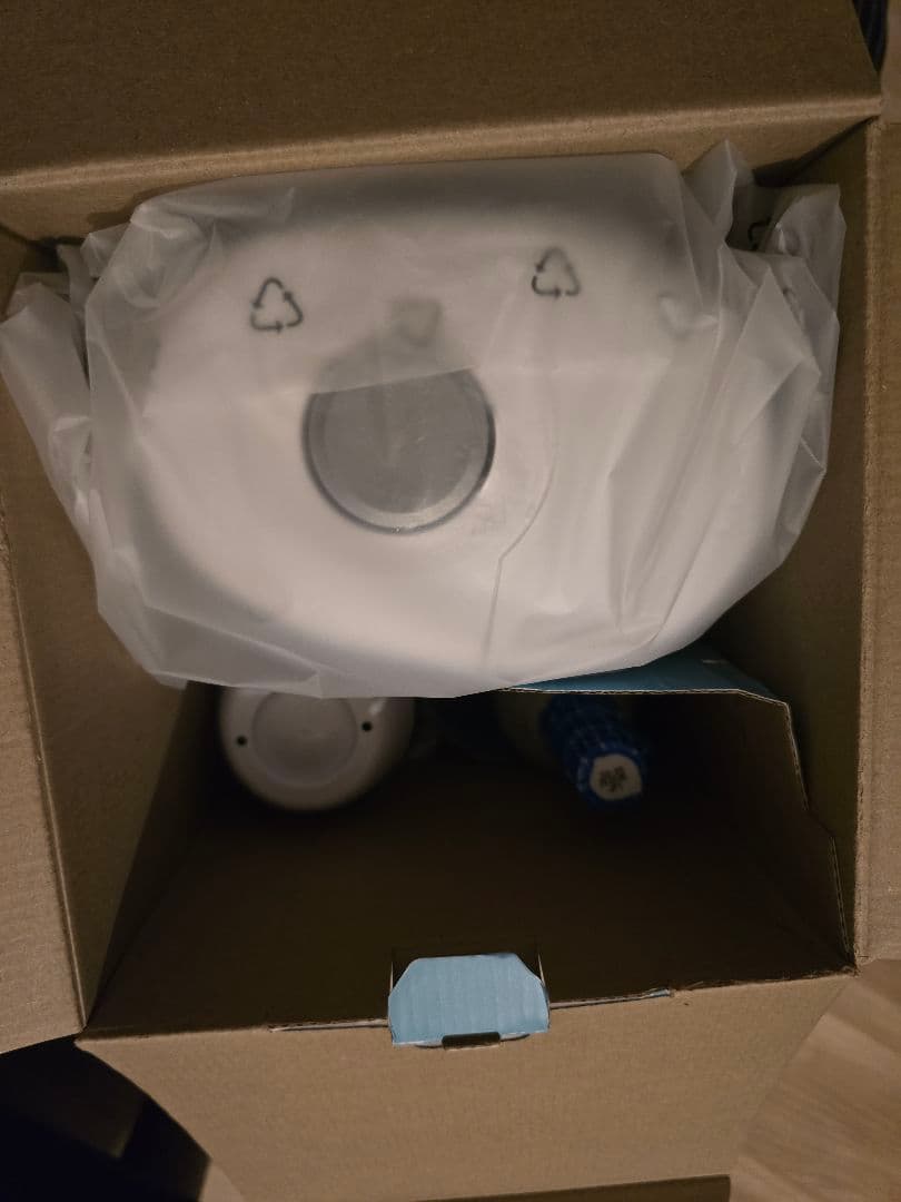 【新品】ソーダストリーム　スピリット(sodastream SPIRIT)炭酸水