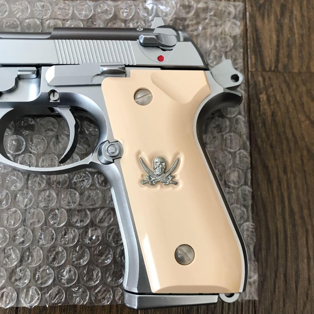 【中古】初期物　KSC ソードカトラス