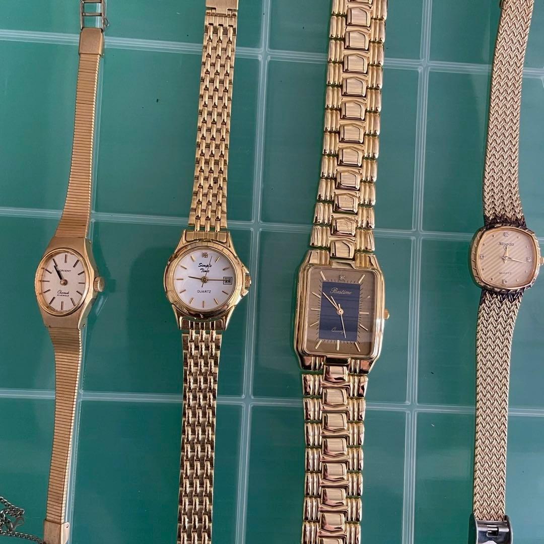 時計セット 13本 - メルカリ