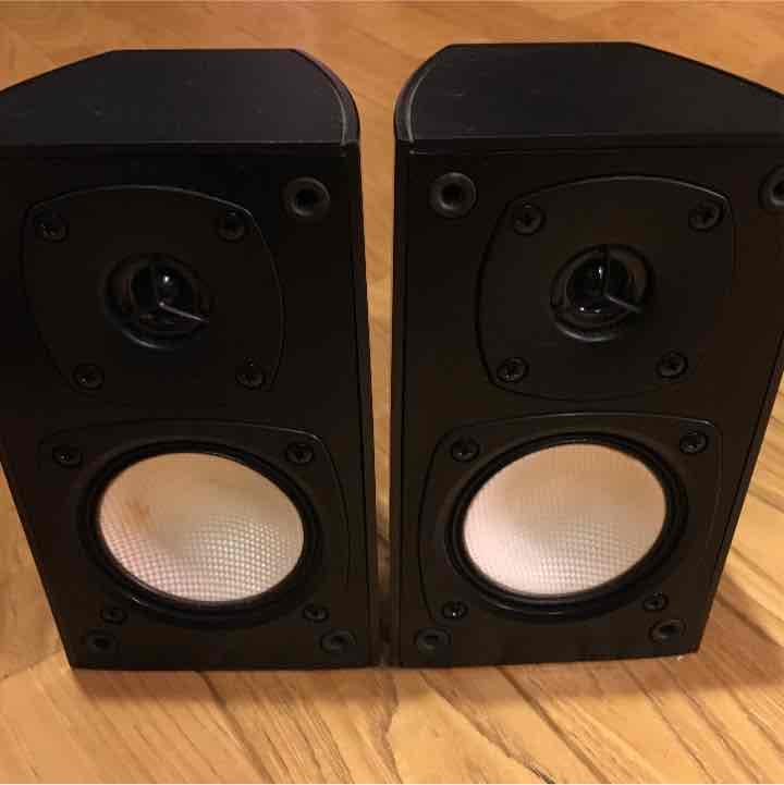 ONKYO HTX-25HDX 5.1chデジタルサウンドシステム RIHD連動 ONKYO HTX