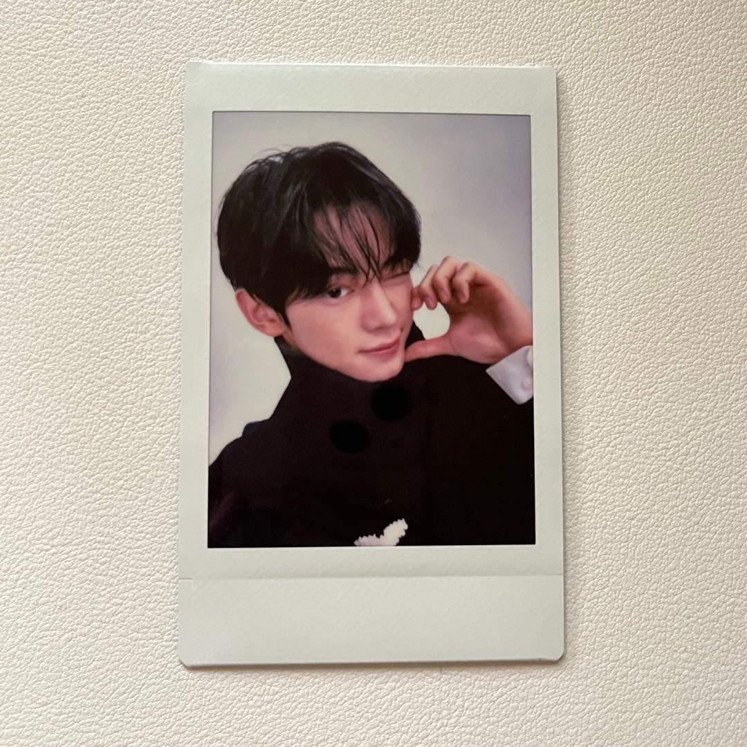 TWS ハンジンチェキ - メルカリ