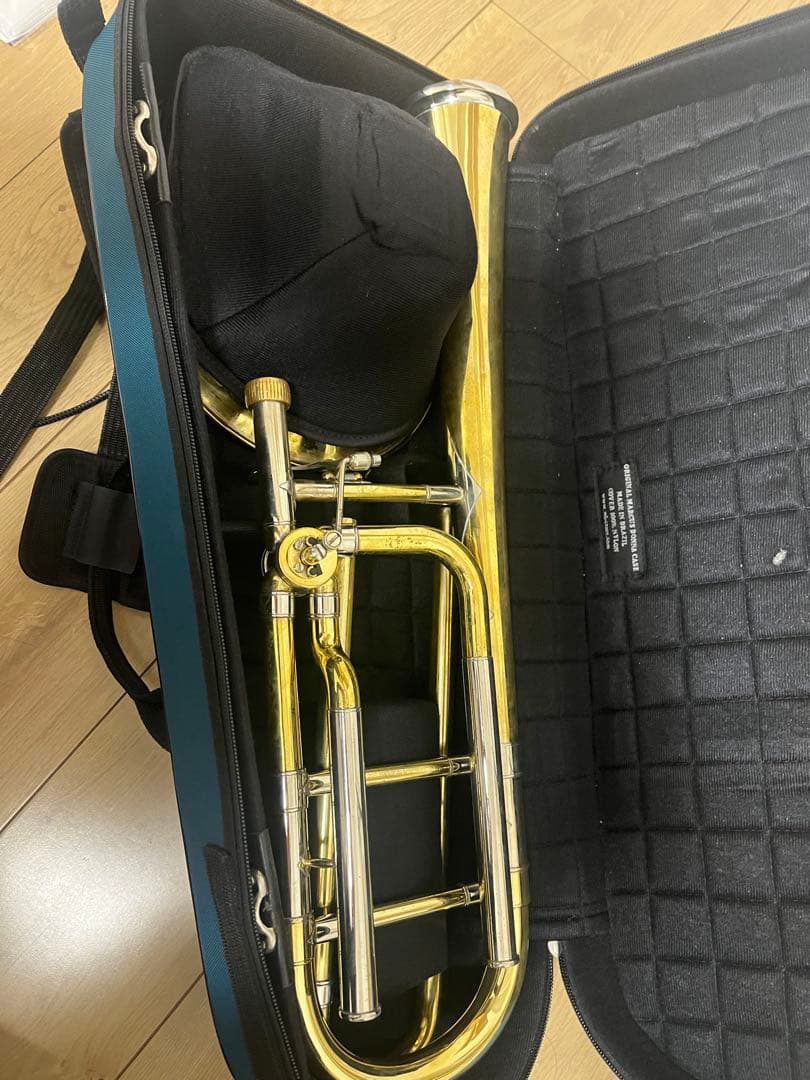 2025年最新】bach トランペット ケースの人気アイテム - メルカリ Bach