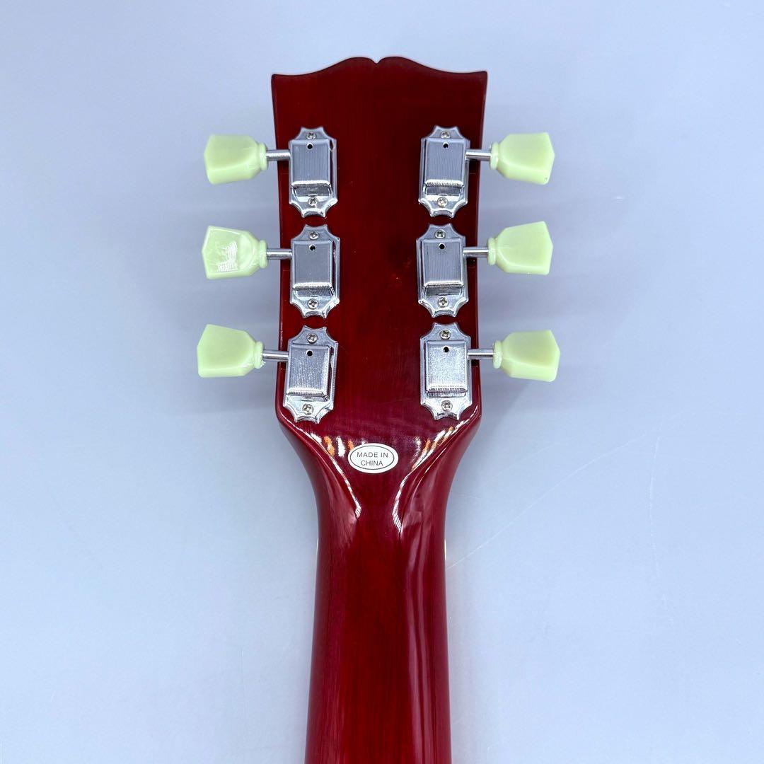 PhotoGenic フォトジェニック SG エレキギター SG-250