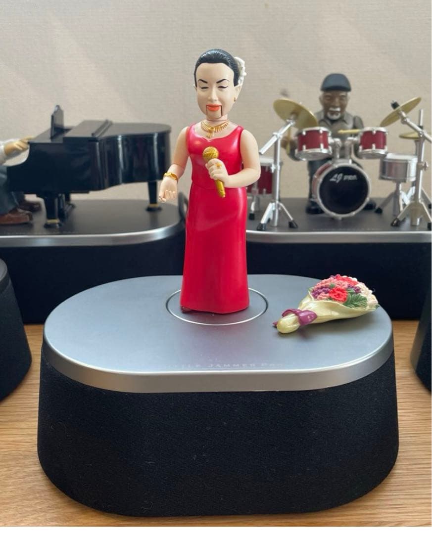 新品 リトルジャマープロ ゲストプレイヤー ボーカリスト アーティスト